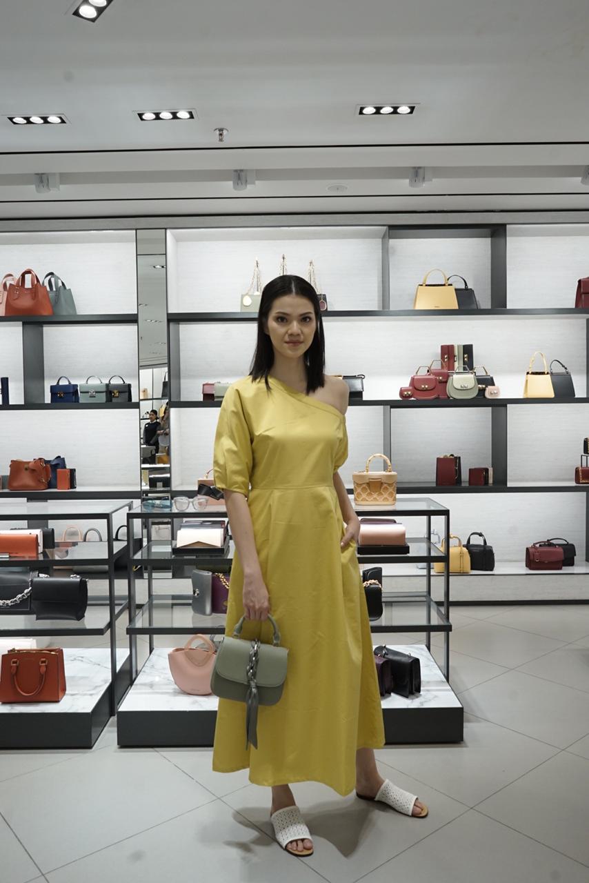 Peluncuran Koleksi Terbaru Charles  Keith  di Surabaya 